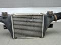 1530A093 Радиатор интеркулера MITSUBISHI ASX 1 1 2010г. - фото №4