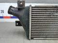 1530A093 Радиатор интеркулера MITSUBISHI ASX 1 1 2010г. - фото №5