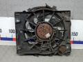 Вентилятор радиатора OPEL ASTRA H H 2006г. - фото №4