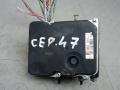 Блок ABS CITROEN C4 PICASSO 1 1 2011г. - фото №2