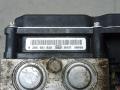 Блок ABS CITROEN C4 PICASSO 1 1 2011г. - фото №6