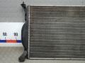 8E0121251A Радиатор системы охлаждения AUDI A4 B6 B6 2003г. - фото №3