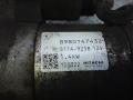 8980147432, 98014743, 6202103 Стартер дизельный OPEL ZAFIRA B B 2010г. - фото №6