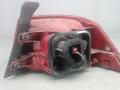 3AE945095F Фонарь задний левый VOLKSWAGEN PASSAT B7 B7 2014г. - фото №3
