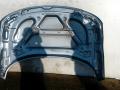 Капот AUDI TT 8N 8N 2003г. - фото №5