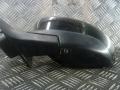 963021KK2C, 963741FC0H Зеркало наружное левое NISSAN JUKE F15 F15 2013г. - фото №3