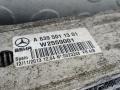 Радиатор интеркулера MERCEDES BENZ VITO W639 W639 2013г. - фото №3