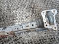 Усилитель бампера передний (кронштейн) FORD C-MAX 1 1 2007г. - фото №7