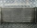 A1645001900 Радиатор интеркулера MERCEDES BENZ GL-CLASS X164 X164 2007г. - фото №4