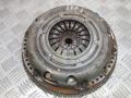Маховик бензиновый FORD FOCUS 2 2 2009г. - фото №2