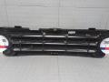 DHB500193LQV Решетка радиатора LAND ROVER RANGE ROVER 3 3 2005г. - фото №4