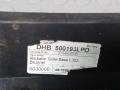 DHB500193LQV Решетка радиатора LAND ROVER RANGE ROVER 3 3 2005г. - фото №6