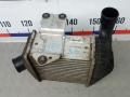 2827127251 Радиатор интеркулера HYUNDAI TUCSON JM JM 2006г. - фото №2