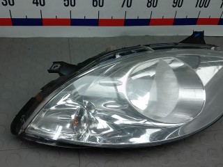 Фара правая, ориг. номер A1698200461, MERCEDES BENZ A-CLASS W169 W169 2004-2008