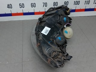 Фара правая, ориг. номер A1698200461, MERCEDES BENZ A-CLASS W169 W169 2004-2008