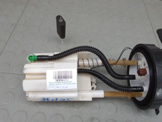 Насос топливный электрический NISSAN QASHQAI J10 J10 2010-2013