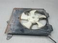 Вентилятор радиатора MITSUBISHI LANCER 9 9 2006г. - фото №4