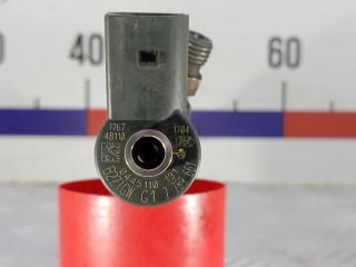 Форсунка дизельная, ориг. номер 0445110131, BMW 5 E60/E61 E60/E61 2002-2007
