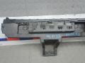 Крепление бампера заднее CITROEN C5 AIRCROSS 2022г. - фото №2