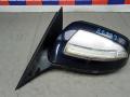 PINOV Зеркало наружное левое MERCEDES BENZ C-CLASS W204 W204 2008г. - фото №3