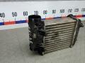 Радиатор интеркулера AUDI A6 C6 C6 2006г. - фото №2
