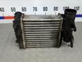 Радиатор интеркулера AUDI A6 C6 C6 2006г. - фото №4