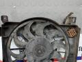 Вентилятор радиатора OPEL ASTRA H H 2006г. - фото №3