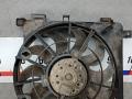 Вентилятор радиатора OPEL ASTRA H H 2006г. - фото №7