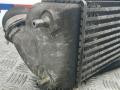 282712F000 Радиатор интеркулера KIA SORENTO 2 2 2011г. - фото №6