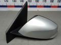 Зеркало наружное левое RENAULT LAGUNA 3 3 2008г. - фото №4