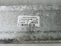 Радиатор интеркулера MERCEDES BENZ C-CLASS W204 W204 2008г. - фото №7