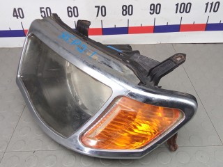 Фара левая, ориг. номер MN146191, 8301A689, MITSUBISHI L200 K4T K4T 2005-2006