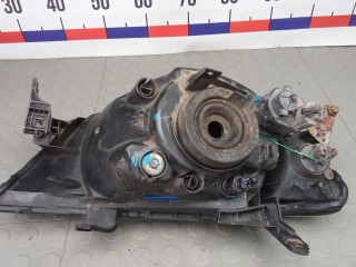 Фара левая, ориг. номер MN146191, 8301A689, MITSUBISHI L200 K4T K4T 2005-2006