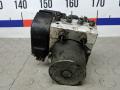 0265951121 Блок ABS CITROEN C4 PICASSO 1 1 2008г. - фото №4