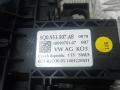 5Q0953549C, 5Q0953513Q, 5Q0953507AB Переключатель поворотов и дворников (стрекоза) SKODA OCTAVIA A7 A7 2014г. - фото №7