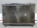 96813422 Радиатор системы охлаждения CHEVROLET TACUMA 2007г. - фото №4