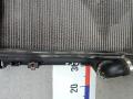 Радиатор системы охлаждения CHRYSLER 300C 1 1 2008г. - фото №3