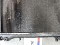 Радиатор системы охлаждения CHRYSLER 300C 1 1 2008г. - фото №5