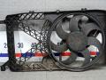 Вентилятор радиатора FORD TRANSIT 7 7 2009г. - фото №4
