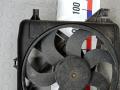Вентилятор радиатора FORD TRANSIT 7 7 2009г. - фото №5