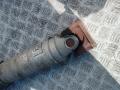 Карданный вал DODGE NITRO 2008г. - фото №3