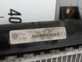 5N0121253L Радиатор системы охлаждения VOLKSWAGEN TIGUAN 1 1 2010г. - фото №4