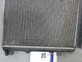 5N0121253L Радиатор системы охлаждения VOLKSWAGEN TIGUAN 1 1 2010г. - фото №7