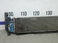 Радиатор интеркулера VOLKSWAGEN GOLF 7 7 2013г. - фото №3
