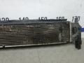 Радиатор интеркулера VOLKSWAGEN GOLF 7 7 2013г. - фото №6