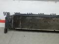 Радиатор интеркулера VOLKSWAGEN GOLF 7 7 2013г. - фото №7