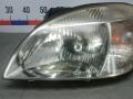 Фара левая KIA RIO 2 2 2008г. - фото №2