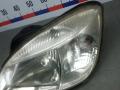 Фара левая KIA RIO 2 2 2008г. - фото №3