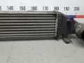 Радиатор интеркулера MERCEDES BENZ C-CLASS W204 W204 2008г. - фото №2