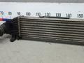 Радиатор интеркулера MERCEDES BENZ C-CLASS W204 W204 2008г. - фото №3